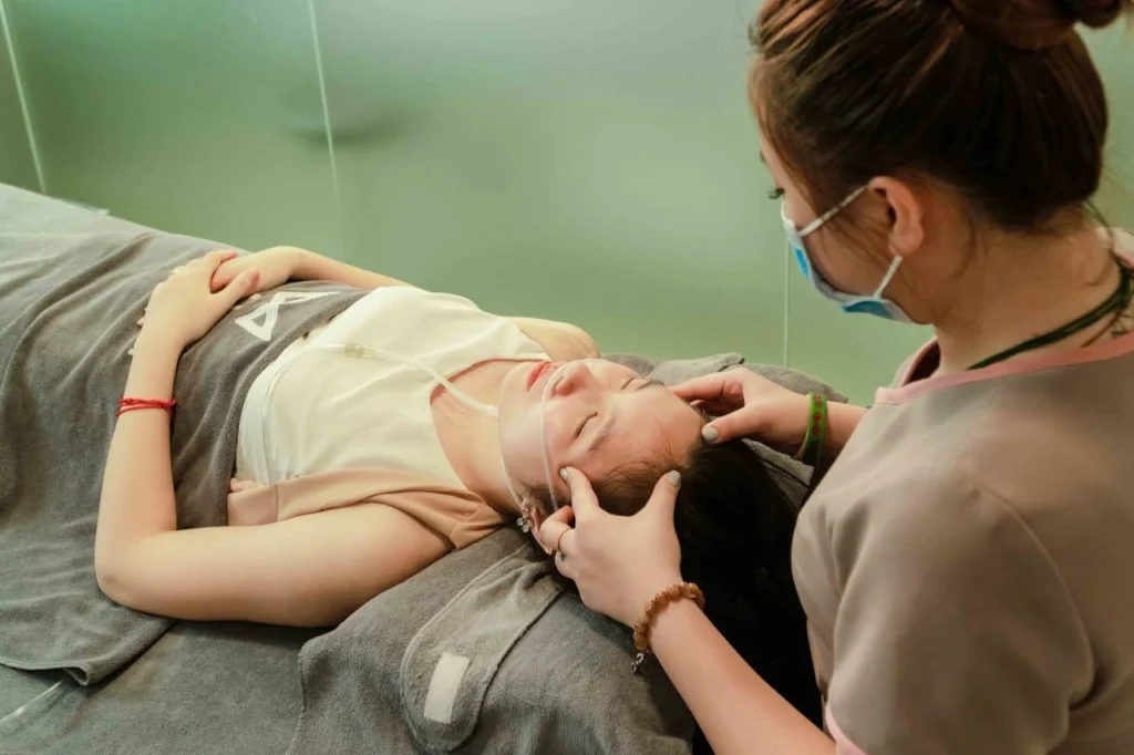 Head Therapy Spa