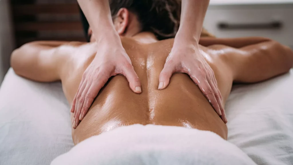 Massage Services