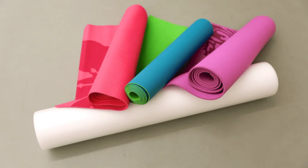 Best Yoga Mats