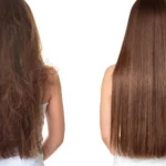 Hair Botox Treatment