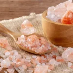 Pink Salt Recipe for Weight Loss