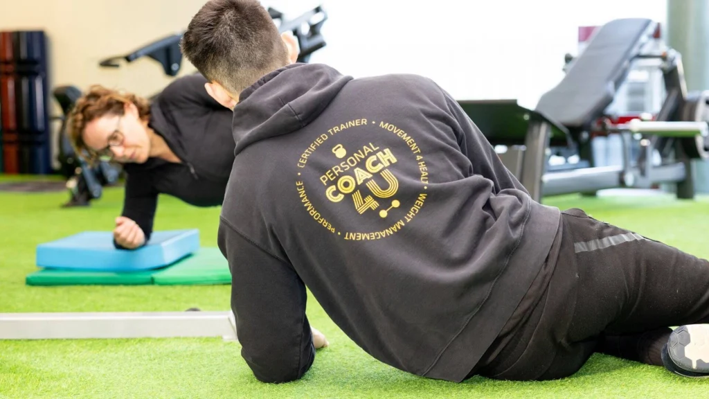 Veelgestelde Vragen - Personal Coach 4U