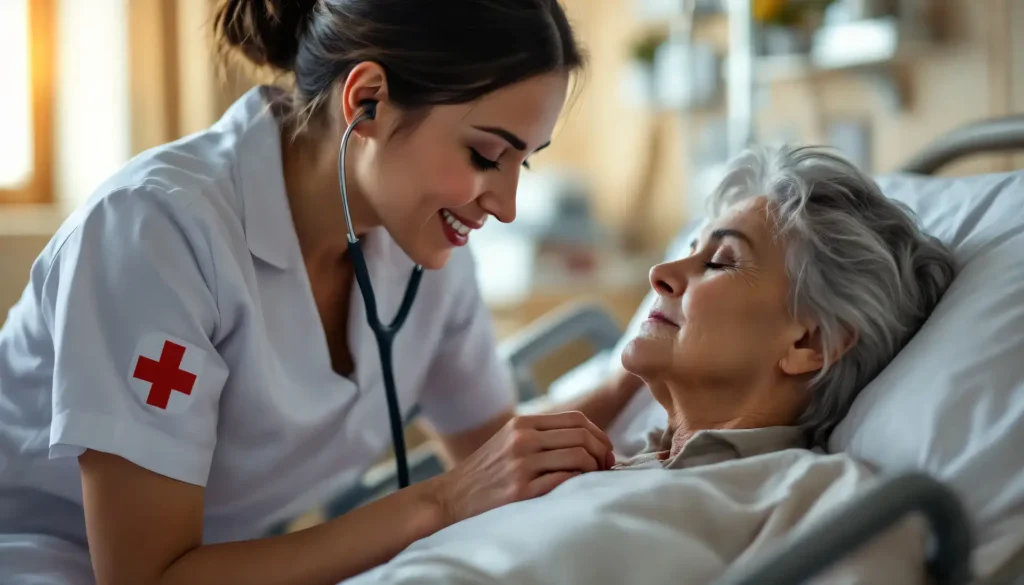 Clinical & Medical Nursing CEUs