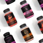 Nutratology Supplements