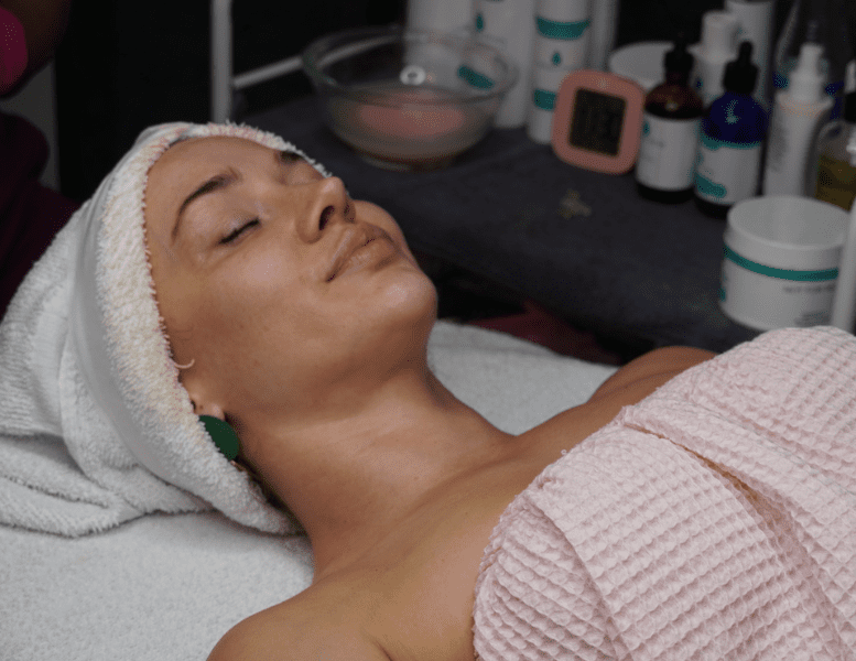 Skin Rejuvenation Skin Rejuvenation