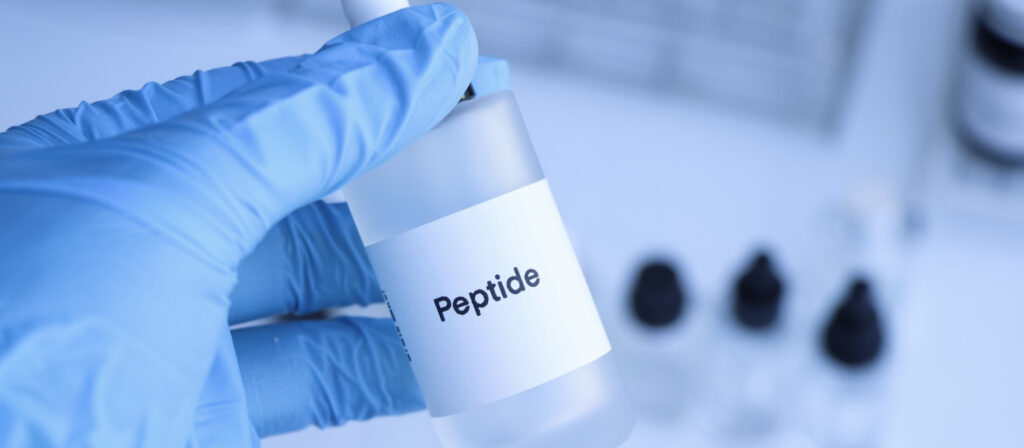 Buy Peptides Online