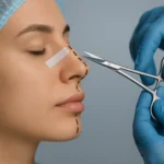 Ultrasonic Rhinoplasty